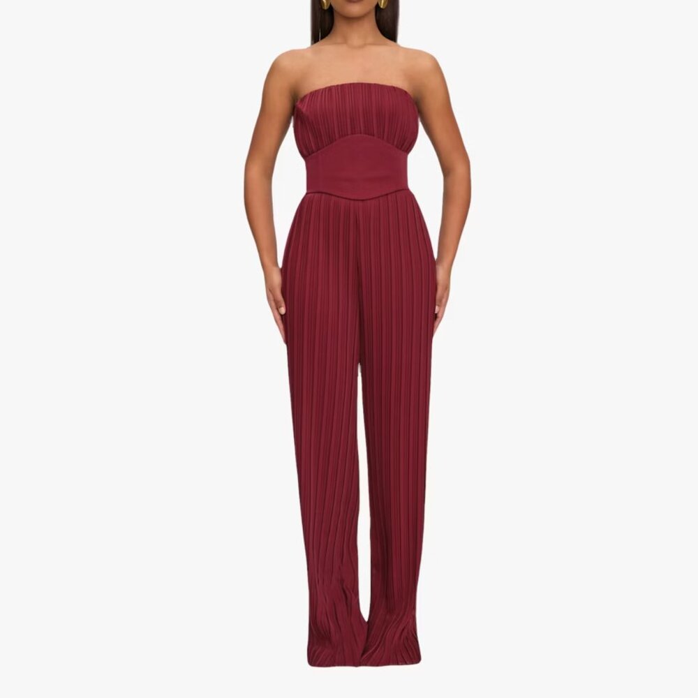 Alta Jumpsuit